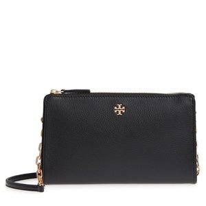 Tory Burch Marsden Wallet Crossbody Bag